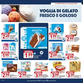Volantino Carrefour Market Superstore Pagina 14