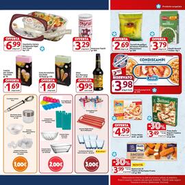 Volantino Carrefour Market Superstore Pagina 15