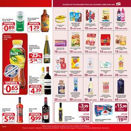 Volantino Carrefour Market Superstore Pagina 18
