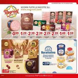Volantino Carrefour Market Superstore Pagina 20