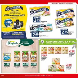 Volantino Carrefour Market Superstore Pagina 22