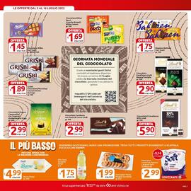 Volantino Carrefour Market Superstore Pagina 7