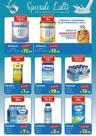 Volantino Ideal Bimbo Pagina 10