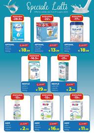 Volantino Ideal Bimbo Pagina 11