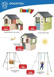 Volantino Ideal Bimbo Pagina 12