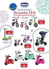 Volantino Ideal Bimbo Pagina 14