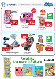 Volantino Ideal Bimbo Pagina 15