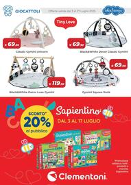 Volantino Ideal Bimbo Pagina 16