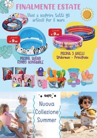Volantino Ideal Bimbo Pagina 17