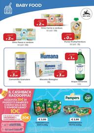 Volantino Ideal Bimbo Pagina 19