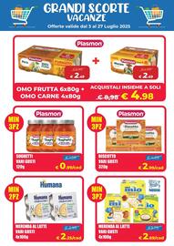 Volantino Ideal Bimbo Pagina 2