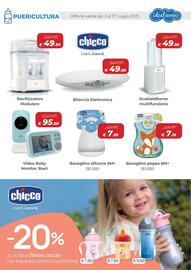 Volantino Ideal Bimbo Pagina 28