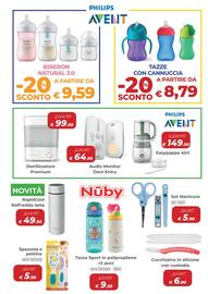 Volantino Ideal Bimbo Pagina 33