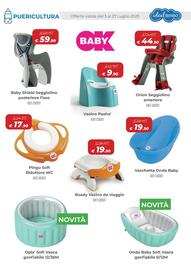 Volantino Ideal Bimbo Pagina 34