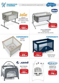 Volantino Ideal Bimbo Pagina 49