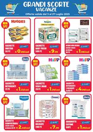 Volantino Ideal Bimbo Pagina 5
