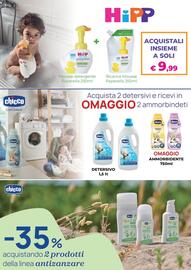 Volantino Ideal Bimbo Pagina 8