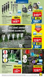 Lidl leták Strana 31