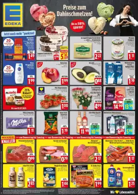 E-Center Prospekt (gültig bis 5-07)