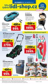 Lidl leták týden 28 Strana 11
