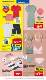 Lidl leták týden 28 Strana 14