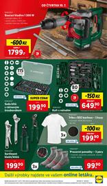 Lidl leták týden 28 Strana 21