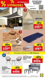 Lidl leták týden 28 Strana 27