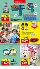 Lidl leták týden 28 Strana 28
