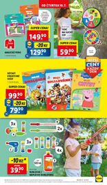 Lidl leták týden 28 Strana 29