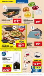 Lidl leták týden 28 Strana 6