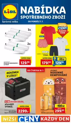 Lidl leták (platné do 13-07)