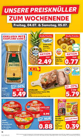 Kaufland Prospekt woche 27 Seite 10