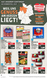 Kaufland Prospekt woche 27 Seite 20