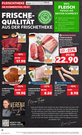Kaufland Prospekt woche 27 Seite 24