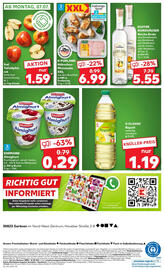 Kaufland Prospekt woche 27 Seite 52