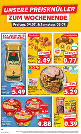 Kaufland Prospekt woche 27 Seite 10