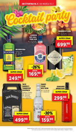 Lidl leták Strana 30