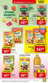 Lidl leták Strana 33