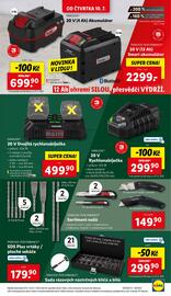 Lidl leták Strana 35