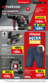 Lidl leták Strana 38