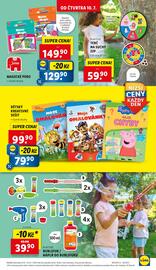 Lidl leták Strana 43
