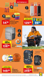 Lidl leták Strana 45