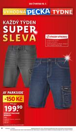 Lidl leták Strana 6