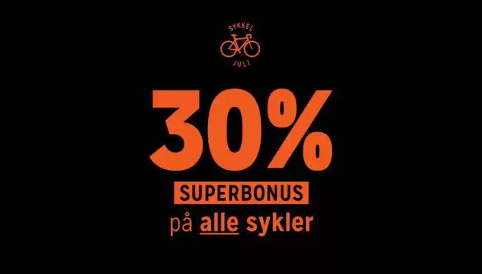 Milslukern Sport Kundeavis (gyldig til 9-07)