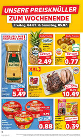Kaufland Prospekt woche 27 Seite 10
