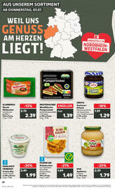 Kaufland Prospekt woche 27 Seite 20