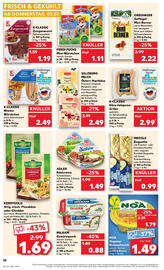 Kaufland Prospekt woche 27 Seite 28