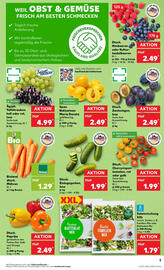 Kaufland Prospekt woche 27 Seite 3