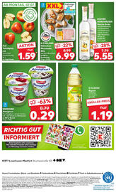 Kaufland Prospekt woche 27 Seite 52