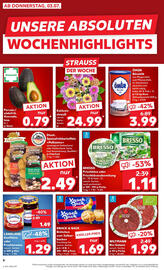 Kaufland Prospekt woche 27 Seite 6